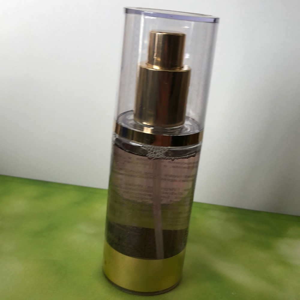 SeneDerm Hydrating Facial Serum Mist